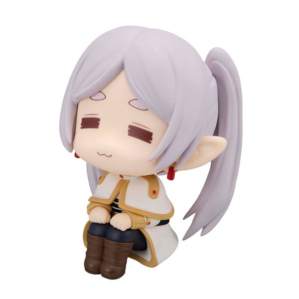 [Pre-order] Frieren Shoboshobo Ver. - LookUp Frieren: Beyond Journey's End Complete Figure