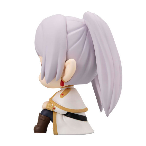 [Pre-order] Frieren Shoboshobo Ver. - LookUp Frieren: Beyond Journey's End Complete Figure