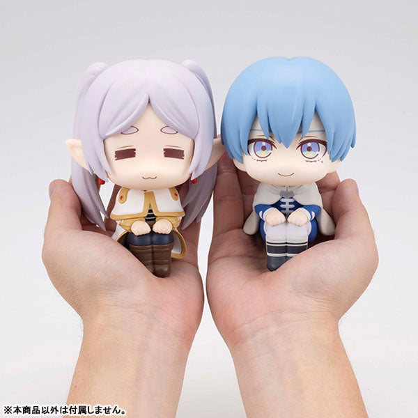 [Pre-order] Frieren Shoboshobo Ver. - LookUp Frieren: Beyond Journey's End Complete Figure