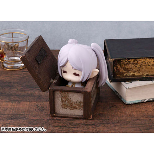 [Pre-order] Frieren Shoboshobo Ver. - LookUp Frieren: Beyond Journey's End Complete Figure