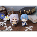 [Pre-order] Frieren Shoboshobo Ver. - LookUp Frieren: Beyond Journey's End Complete Figure