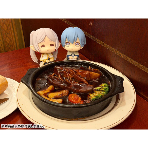 [Pre-order] Frieren Shoboshobo Ver. - LookUp Frieren: Beyond Journey's End Complete Figure