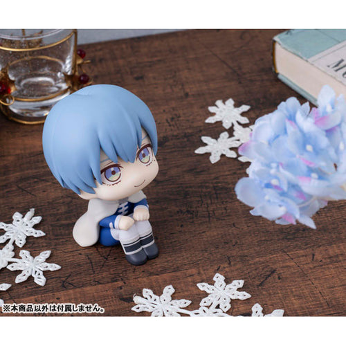 [Pre-order] Himmel - LookUp Frieren: Beyond Journey's End Complete Figure