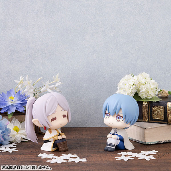 [Pre-order] Himmel - LookUp Frieren: Beyond Journey's End Complete Figure