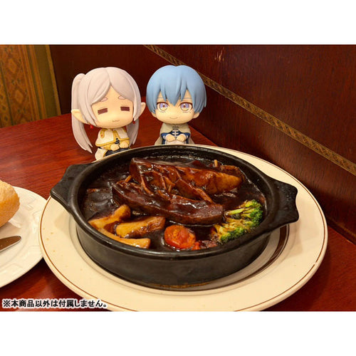 [Pre-order] Himmel - LookUp Frieren: Beyond Journey's End Complete Figure