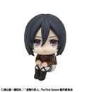 [Pre-order] Mikasa Ackerman - LookUp Attack on Titan Complete Figure