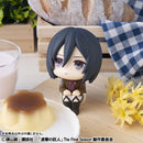 [Pre-order] Mikasa Ackerman - LookUp Attack on Titan Complete Figure