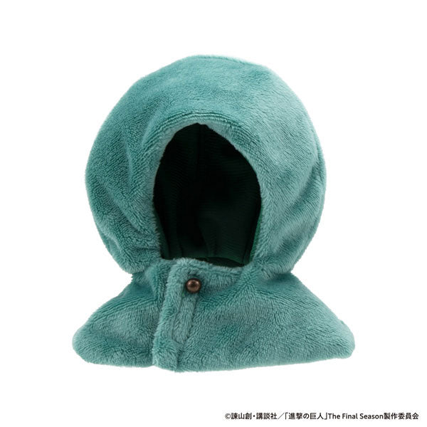 [Pre-order] Attack on Titan - LookUp Survey Corps Cape