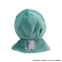 [Pre-order] Attack on Titan - LookUp Survey Corps Cape