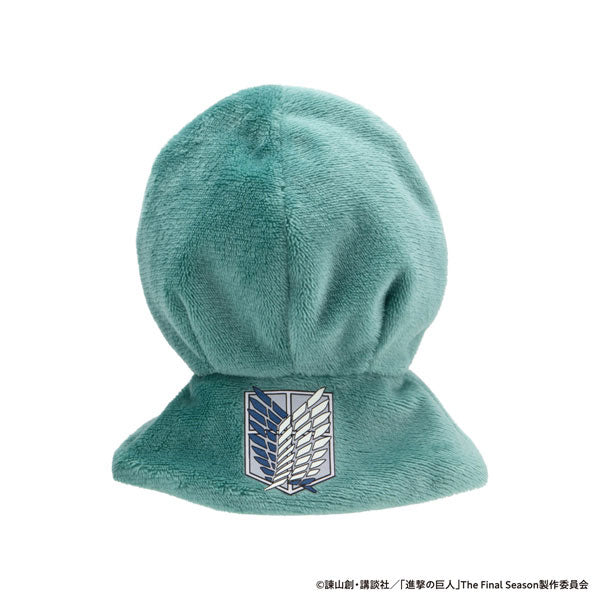 [Pre-order] Attack on Titan - LookUp Survey Corps Cape