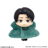 [Pre-order] Attack on Titan - LookUp Survey Corps Cape