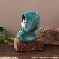 [Pre-order] Attack on Titan - LookUp Survey Corps Cape