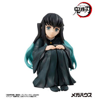 [Pre-order] Muichiro Tokito - G.E.M. Series Demon Slayer Palm Size Tokito-san Complete Figure