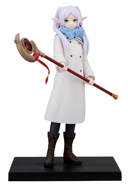 [Pre-order] Frieren - Frieren: Beyond Journey's End OSHI WORKS Complete Figure