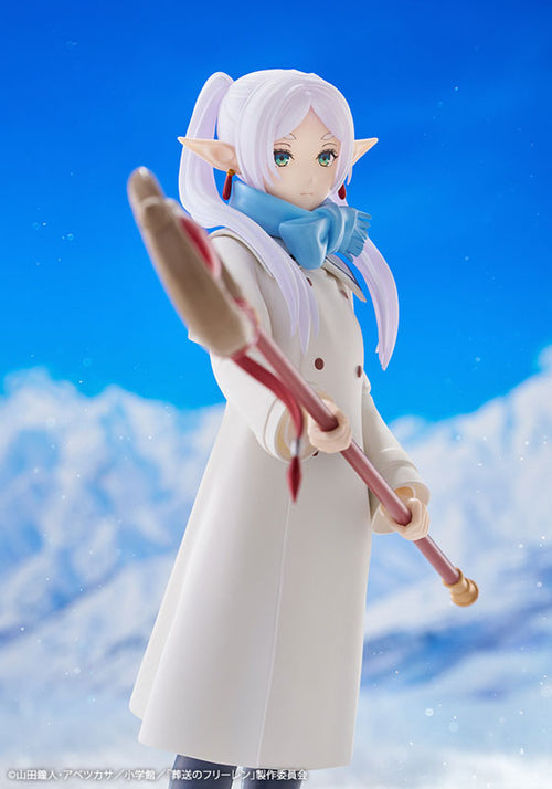 [Pre-order] Frieren - Frieren: Beyond Journey's End OSHI WORKS Complete Figure