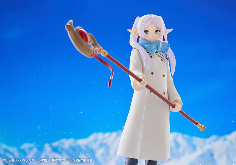 [Pre-order] Frieren - Frieren: Beyond Journey's End OSHI WORKS Complete Figure