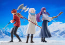 [Pre-order] Frieren - Frieren: Beyond Journey's End OSHI WORKS Complete Figure
