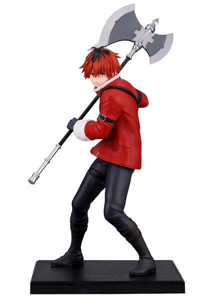 [Pre-order] Stark - Frieren: Beyond Journey's End OSHI WORKS Complete Figure
