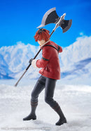 [Pre-order] Stark - Frieren: Beyond Journey's End OSHI WORKS Complete Figure