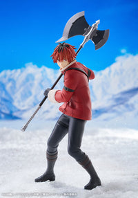 [Pre-order] Stark - Frieren: Beyond Journey's End OSHI WORKS Complete Figure