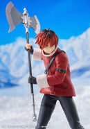 [Pre-order] Stark - Frieren: Beyond Journey's End OSHI WORKS Complete Figure