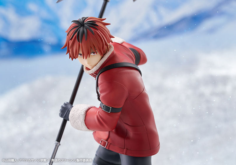 [Pre-order] Stark - Frieren: Beyond Journey's End OSHI WORKS Complete Figure