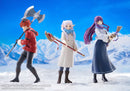 [Pre-order] Stark - Frieren: Beyond Journey's End OSHI WORKS Complete Figure
