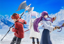 [Pre-order] Stark - Frieren: Beyond Journey's End OSHI WORKS Complete Figure