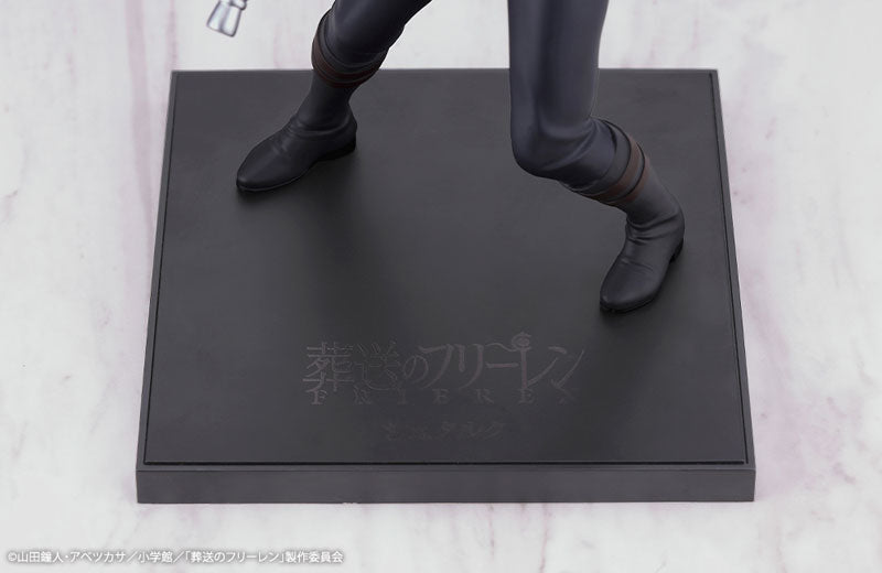 [Pre-order] Stark - Frieren: Beyond Journey's End OSHI WORKS Complete Figure