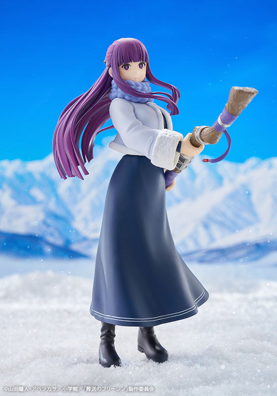 [Pre-order] Fern - Frieren: Beyond Journey's End OSHI WORKS Complete Figure