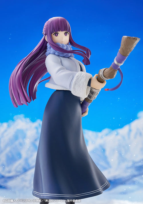 [Pre-order] Fern - Frieren: Beyond Journey's End OSHI WORKS Complete Figure