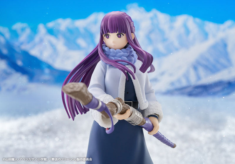 [Pre-order] Fern - Frieren: Beyond Journey's End OSHI WORKS Complete Figure