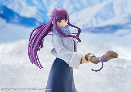 [Pre-order] Fern - Frieren: Beyond Journey's End OSHI WORKS Complete Figure