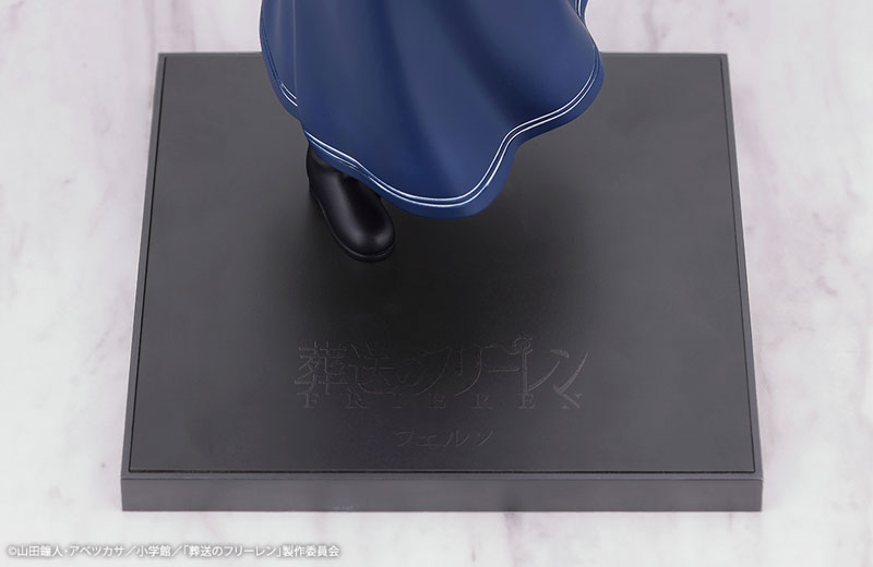 [Pre-order] Fern - Frieren: Beyond Journey's End OSHI WORKS Complete Figure