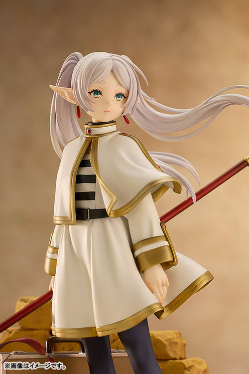 [Pre-order] Frieren - Frieren: Beyond Journey's End Frieren: Magic of the Eventide Glow 1/7 Complete Figure