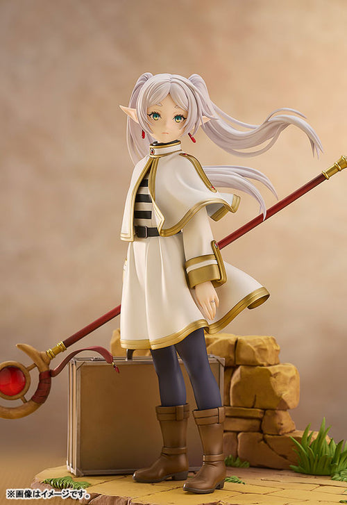 [Pre-order] Frieren - Frieren: Beyond Journey's End Frieren: Magic of the Eventide Glow 1/7 Complete Figure