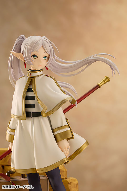 [Pre-order] Frieren - Frieren: Beyond Journey's End Frieren: Magic of the Eventide Glow 1/7 Complete Figure