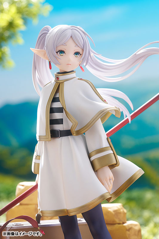 [Pre-order] Frieren - Frieren: Beyond Journey's End Frieren: Magic of the Eventide Glow 1/7 Complete Figure