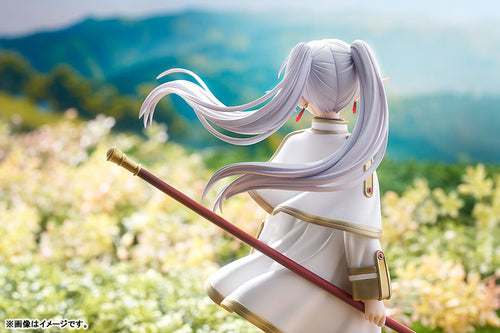 [Pre-order] Frieren - Frieren: Beyond Journey's End Frieren: Magic of the Eventide Glow 1/7 Complete Figure