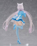 [Pre-order] Vanilla: Winter Clothes Ver. - Nekopara Sekai Connect POP UP PARADE L size Complete Figure