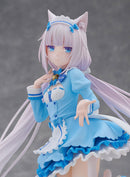 [Pre-order] Vanilla: Winter Clothes Ver. - Nekopara Sekai Connect POP UP PARADE L size Complete Figure
