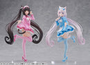 [Pre-order] Vanilla: Winter Clothes Ver. - Nekopara Sekai Connect POP UP PARADE L size Complete Figure