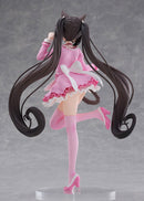 [Pre-order] Chocola: Winter Clothes Ver. - Nekopara Sekai Connect POP UP PARADE L size Complete Figure