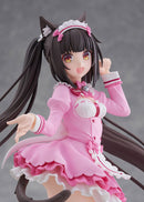 [Pre-order] Chocola: Winter Clothes Ver. - Nekopara Sekai Connect POP UP PARADE L size Complete Figure