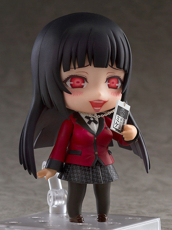 [Pre-order] Yumeko Jabami - Nendoroid Kakegurui xx