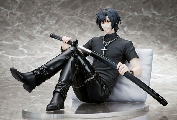 [Pre-Order] Shiki - Togainu no Chi 1/7 Complete Figure