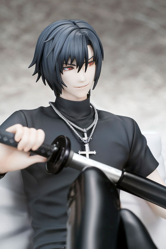 [Pre-Order] Shiki - Togainu no Chi 1/7 Complete Figure