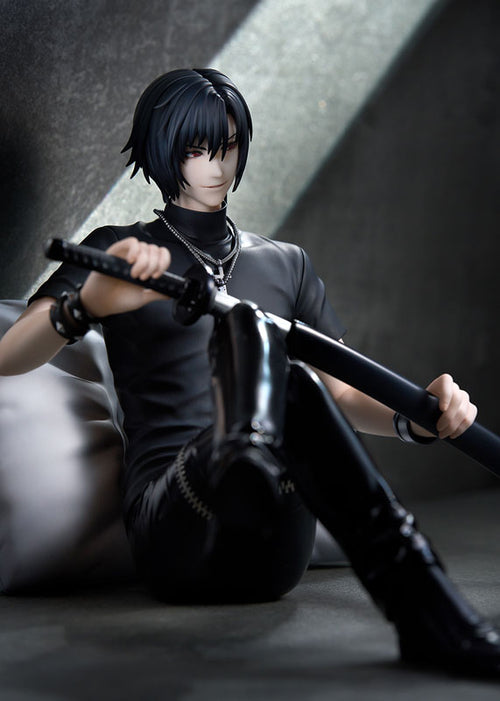 [Pre-Order] Shiki - Togainu no Chi 1/7 Complete Figure