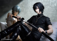 [Pre-Order] Shiki - Togainu no Chi 1/7 Complete Figure