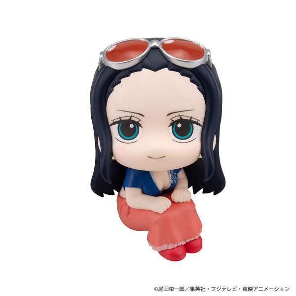 [Pre-order] Nico Robin - LookUp ONE PIECE Complete Figure